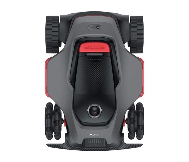 MOVA Robot koszący Lidax Ultra 2000 AWD - 1525754 - zdjęcie 6